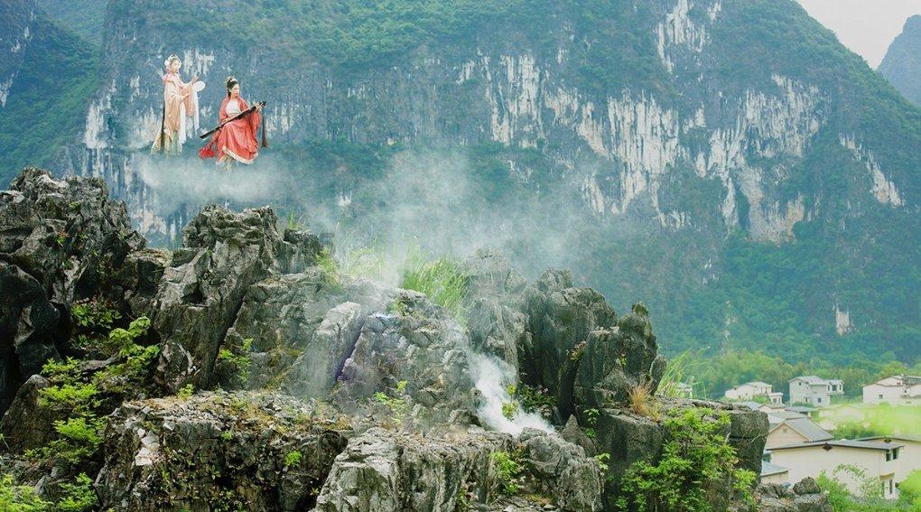 宋祖英：56岁，24次春晚，她如今过得怎样？连周杰伦只能陪衬！